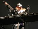 Фестиваль “Great Escape”. DJ Shadow.